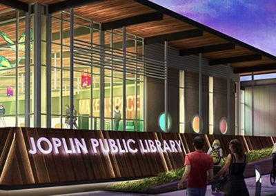 Joplin Public Library
